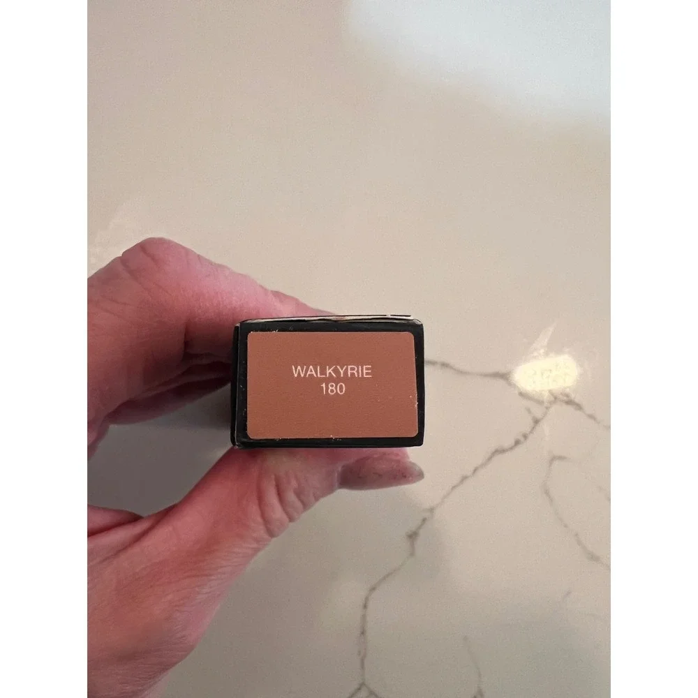 NARS Powermatte High Intensity Lip Pencil Walkyrie 180 Burnt Coral Red 0.08oz